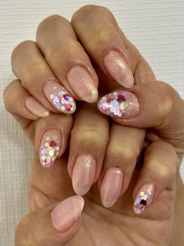 コスメティックス シミズ(SHIMIZU)/