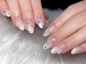 ネイルマジック 仙台一番町店(NAIL MAJIC)/