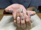ニュアンスネイル