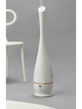 ミンク バイ キャンアイドレッシー(MINK by Can I Dressy)/アロマ加湿器設置