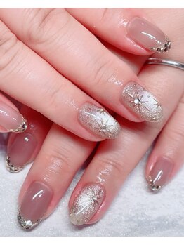リーチェ ネイルズ(Riche Nails)/