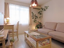 ムーンガーデン(moon garden)/