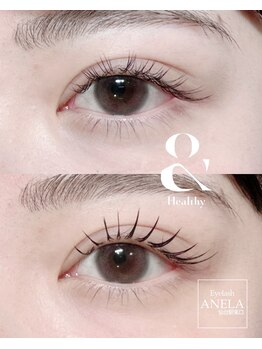 アネラ 仙台駅東口店(ANELA)/アンドヘルシー/&healthy