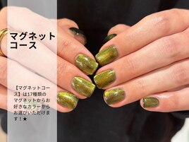 キラキラ☆マグネット