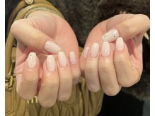 25 バイ クリーピー(by CREAPY)/White