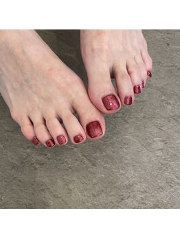 リヤン(Lien)/foot