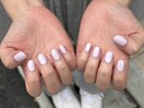 春ネイル[新宿/新宿三丁目］