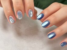 ラーム(Rarm)の雰囲気（Instagram→nail_rarm  ぜひご覧ください♪）