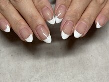 コービーネイル(Kobe nail)/フレンチネイル