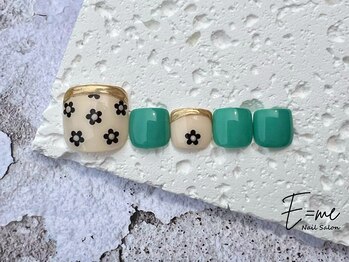 フット定額デザイン3