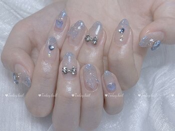 トゥデイネイル(Today.Nail)/
