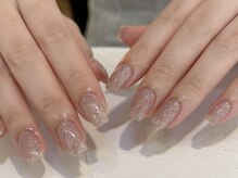 ネオリーブシェリエ 浅草店(Neolive cherie)/フラッシュワンカラー