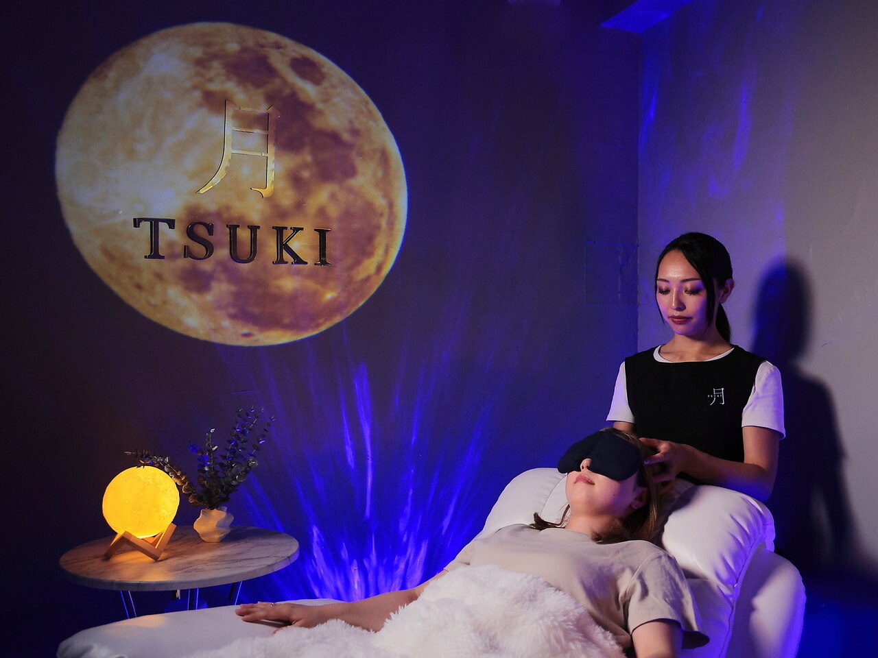 月(TSUKI)｜ホットペッパービューティー