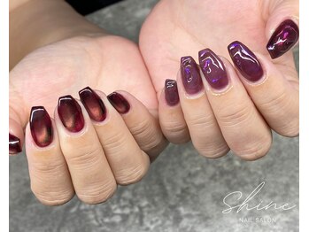 シャイン(Shine)/ミルマグAutumn＆シロップCP