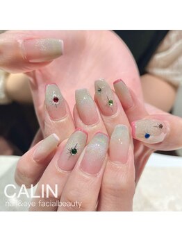 ホワイトグレーモカ