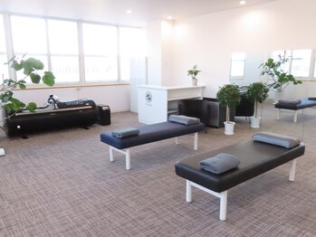 ウィズバディー(WithBuddy)の写真/【市内希少☆】キッズ整体30分1500円が新登場!怪我のしにくい身体作りを目指せます☆小中学生のお子様向け