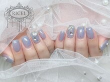 リシェル 原宿店(Ricel)/定額デザイン♪