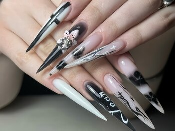 リンネイル 新大久保店(Rin Nail)/