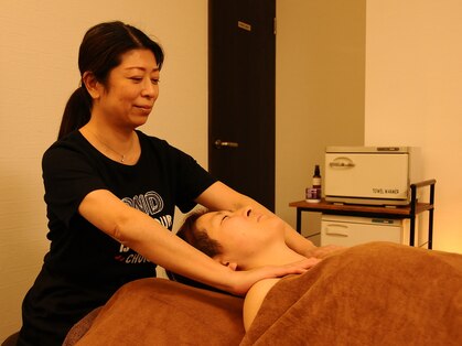 ハナハナ(hana hana)の写真