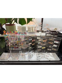 定額メニューのあるサロン