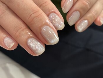 kaede担当　マグネット