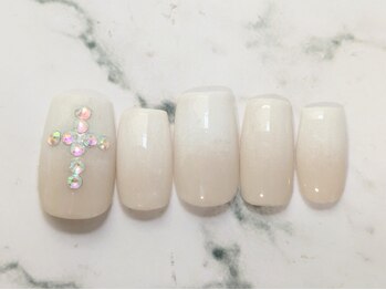 ネイルサロン ルーム 船橋店(ROOM)/【定額LLコース¥6300】