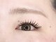 クランジェ(CLANGE)の写真/ナチュラルな仕上がりにしたい方必見◎一人ひとりに合わせた施術で自然なのに印象的なお目元へ*