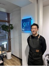 水素911 西梅田&nbsp;佐々木 雄一