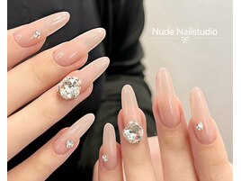 パラジェル/長さだし/オフのみ