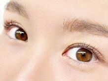 ノエリー(noelie)/パーマ×LEDエクステ