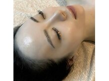 リス(Lys.)の雰囲気（最新のピーリングやハイドラフェイシャルでグロス肌に！）