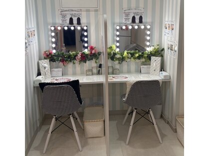 ビアラ(美ala)の写真