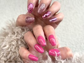 nail