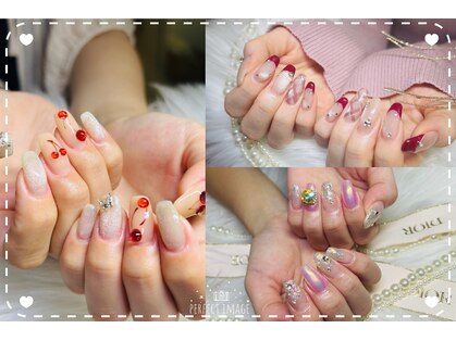 エミリーネイル(EMILY NAIL)の写真
