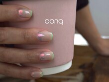 コンク 西荻窪(conq)