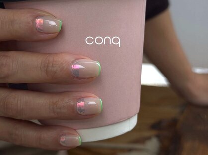 コンク 西荻窪(conq)の写真