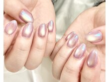 クトワ(QUE TOI)/マグネット＆ミラー重ね