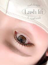 ジョリー(jolie)/まつ毛パーマ