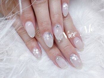 春桜デザイン♪