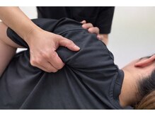 府中北口ふじい整骨院&整体院