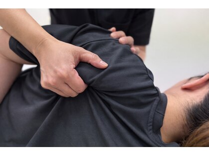 府中北口ふじい整骨院&整体院の写真