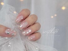 ウィズビー 池尻大橋(withB)/