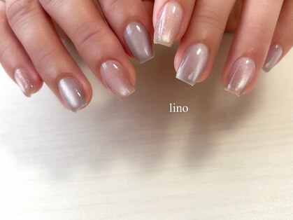リノ サロン(lino salon)の写真