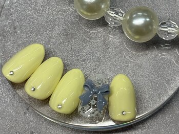 パルフェ 上前津店(PARFAIT)/毎月新作5種デザイン