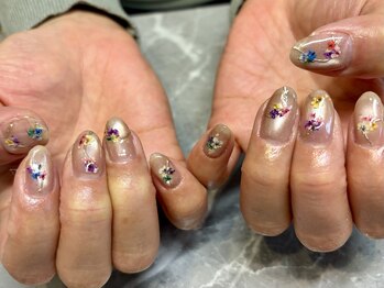 プライベートネイルサロン キサイ(Kisai)/