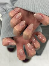 アジトトウキョウ ブロウズアンドネイル 恵比寿(AJITO TOKYO BROWS&NAIL)/ネイル[恵比寿]