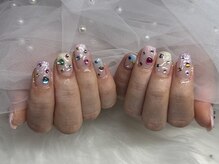 スナッピーネイルズ(Snappy Nails)/