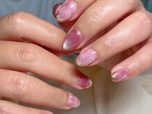 Lien Nail