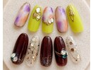 スペシャル定額￥8,499