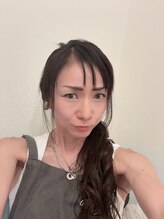 ジーニー(Genie)/どーでもいいけど